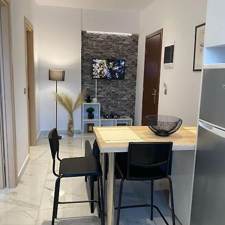 Esteticaapartments. Rhodes City Bagian luar foto