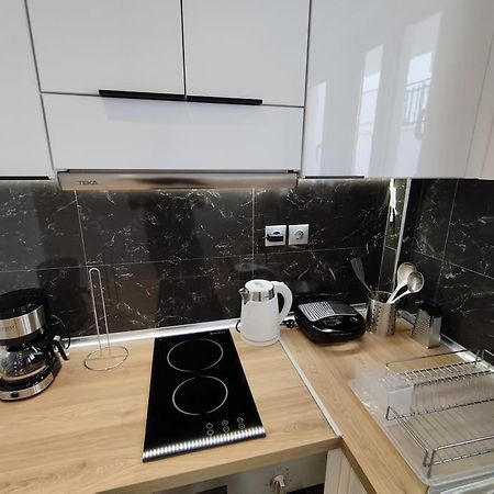 Esteticaapartments. Rhodes City Bagian luar foto