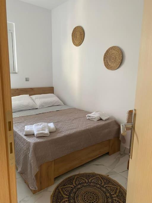 Esteticaapartments. Rhodes City Bagian luar foto