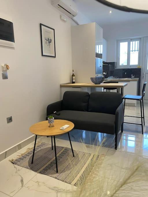 Esteticaapartments. Rhodes City Bagian luar foto