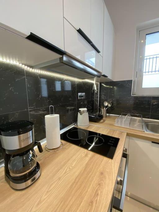 Esteticaapartments. Rhodes City Bagian luar foto