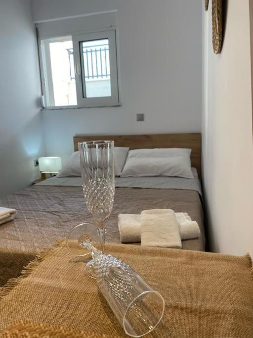 Esteticaapartments. Rhodes City Bagian luar foto