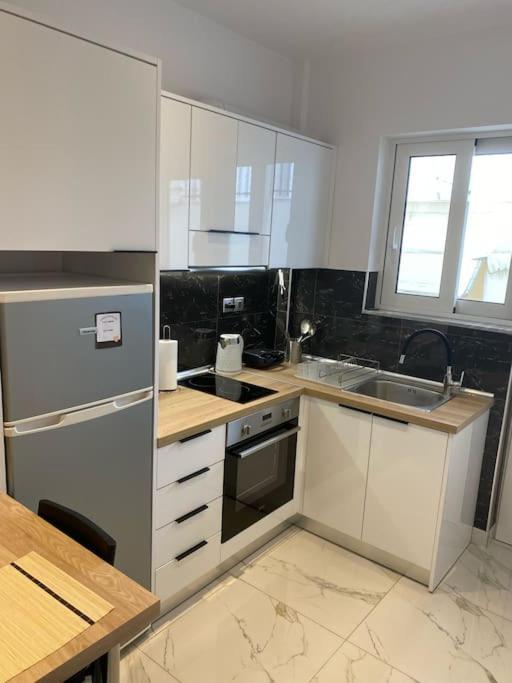 Esteticaapartments. Rhodes City Bagian luar foto