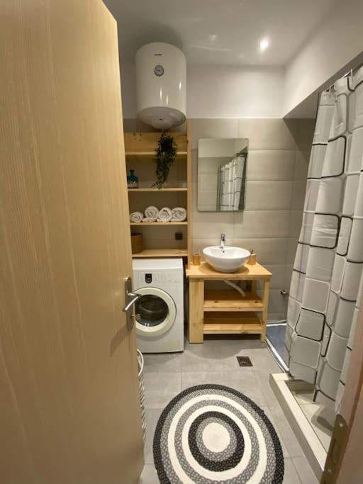 Esteticaapartments. Rhodes City Bagian luar foto