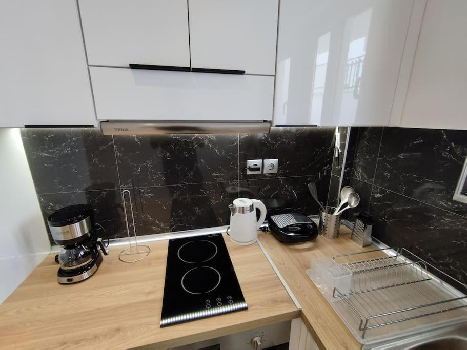 Esteticaapartments. Rhodes City Bagian luar foto