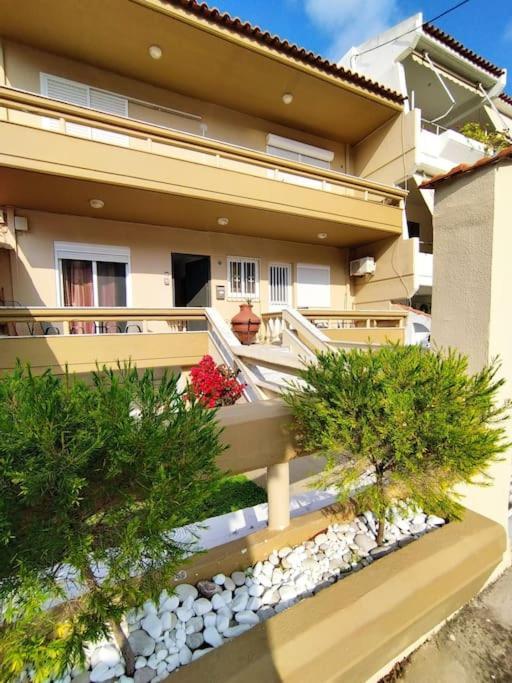 Esteticaapartments. Rhodes City Bagian luar foto