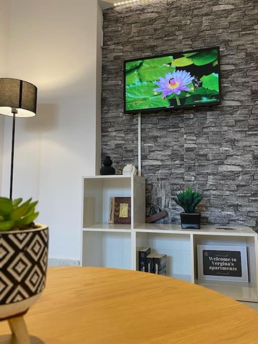 Esteticaapartments. Rhodes City Bagian luar foto